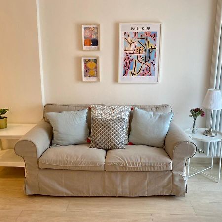 Modern City Apartment Modena Eksteriør bilde