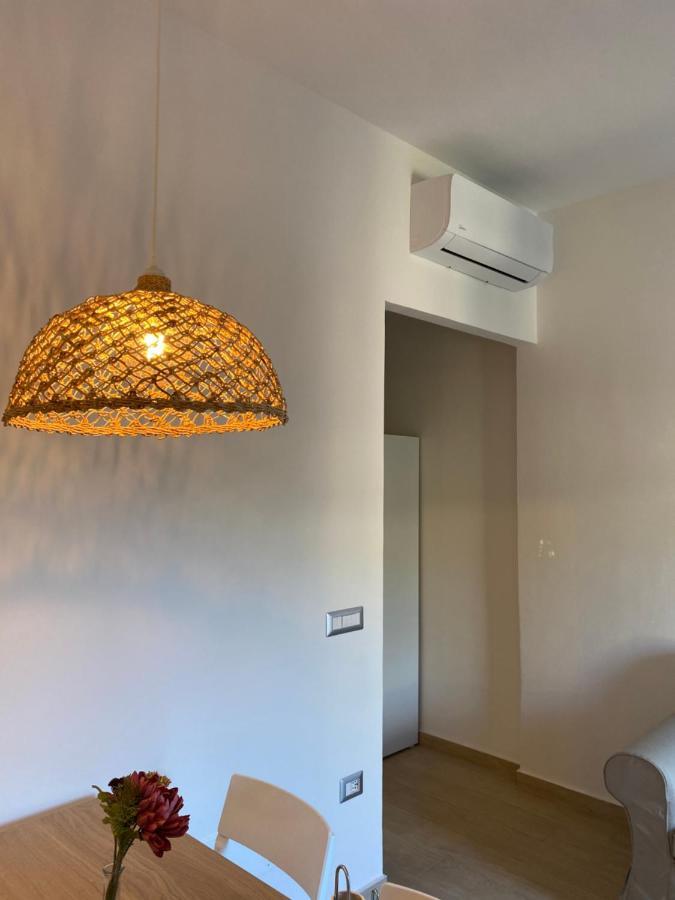 Modern City Apartment Modena Eksteriør bilde