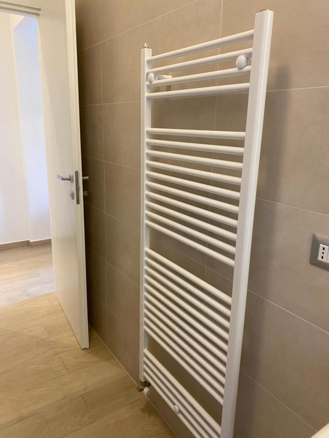 Modern City Apartment Modena Eksteriør bilde