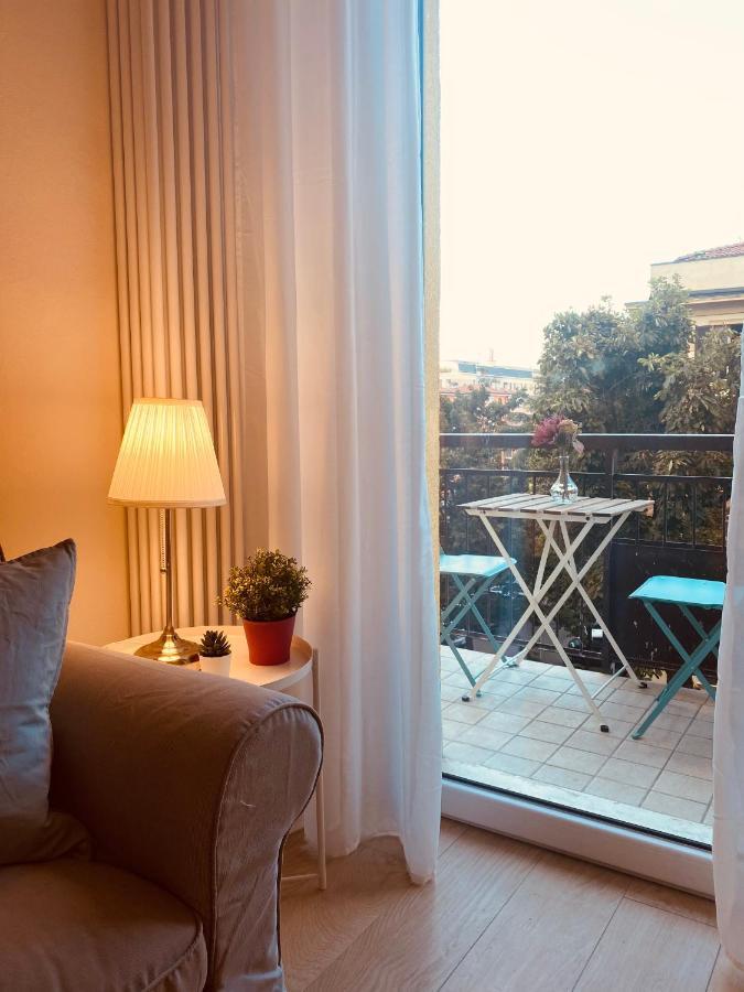 Modern City Apartment Modena Eksteriør bilde