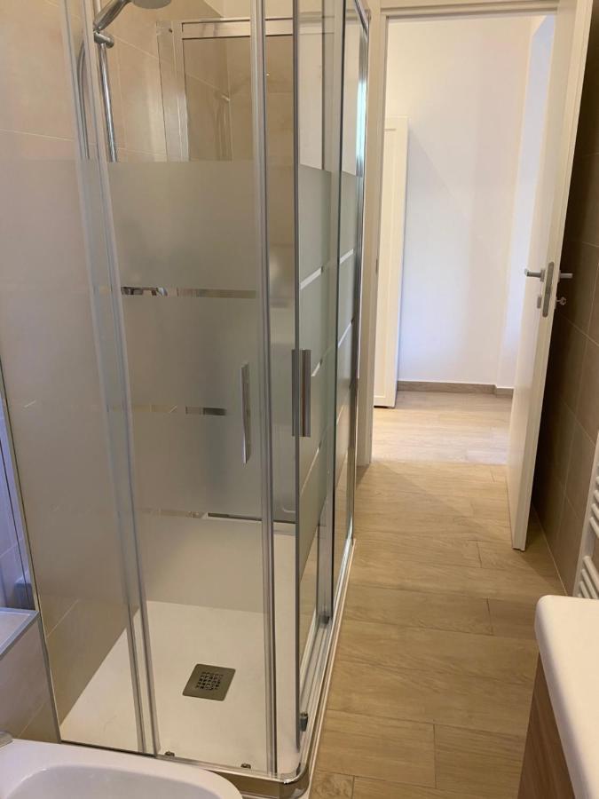 Modern City Apartment Modena Eksteriør bilde