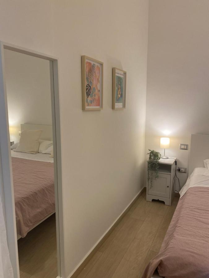 Modern City Apartment Modena Eksteriør bilde