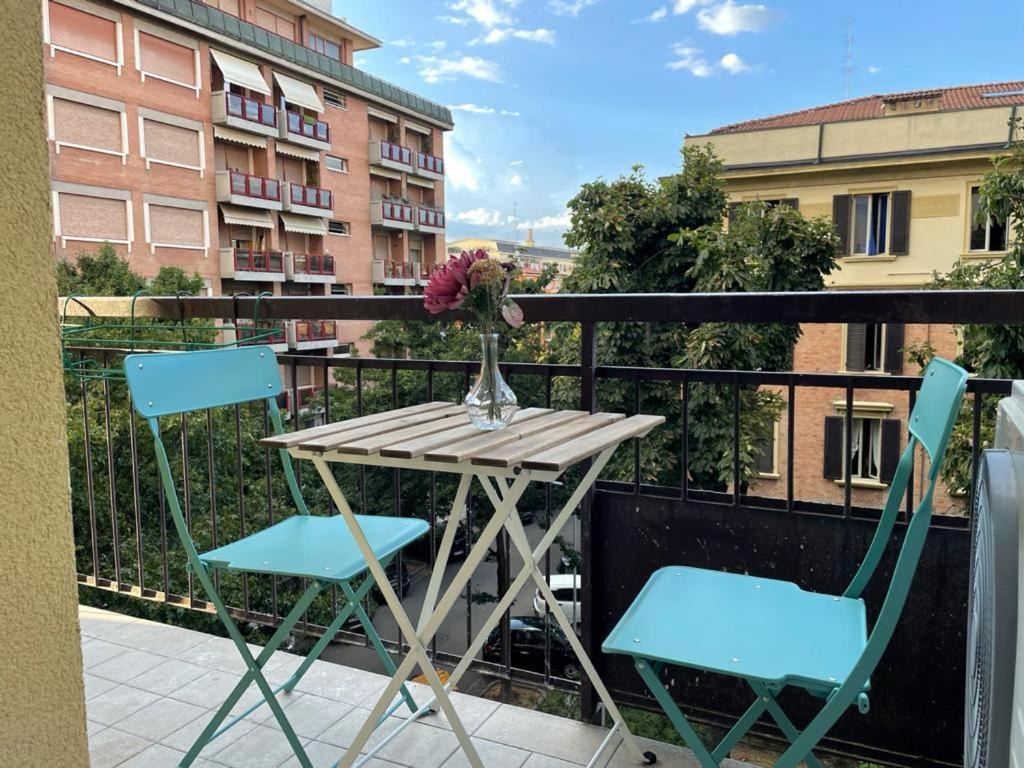 Modern City Apartment Modena Eksteriør bilde