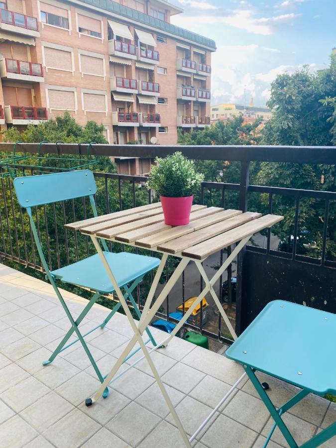 Modern City Apartment Modena Eksteriør bilde