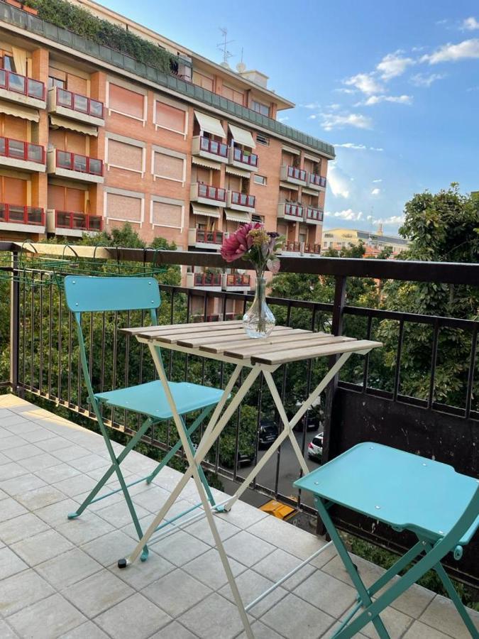 Modern City Apartment Modena Eksteriør bilde