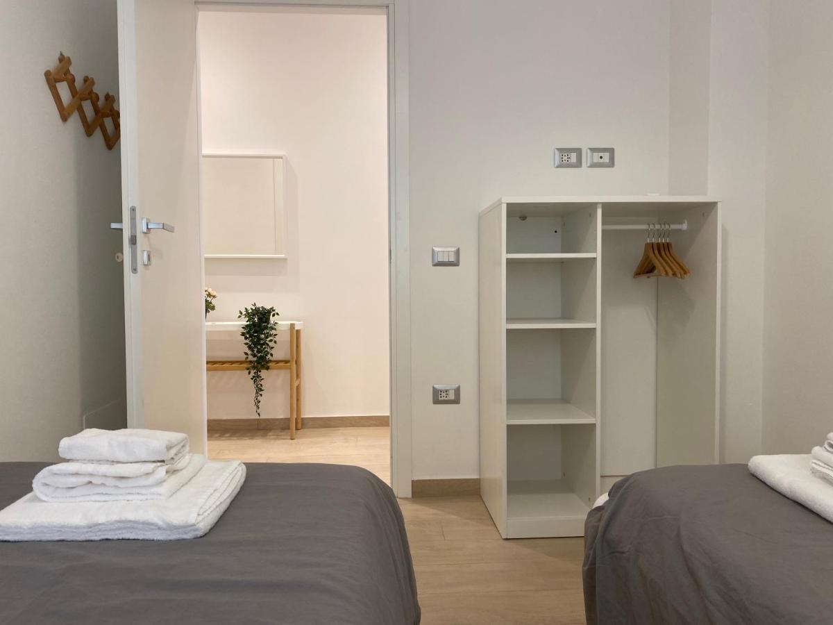 Modern City Apartment Modena Eksteriør bilde