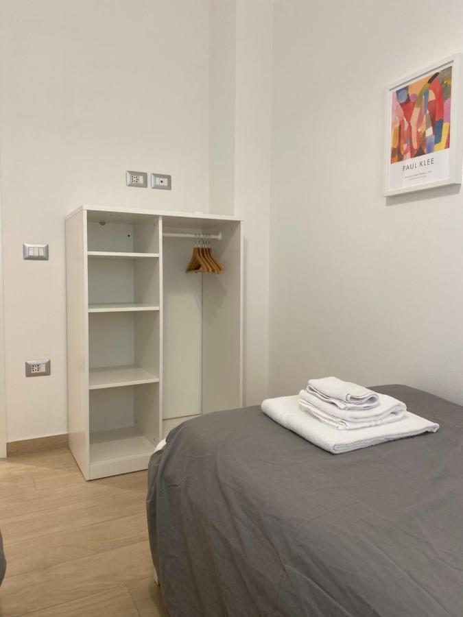 Modern City Apartment Modena Eksteriør bilde