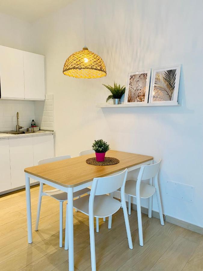 Modern City Apartment Modena Eksteriør bilde