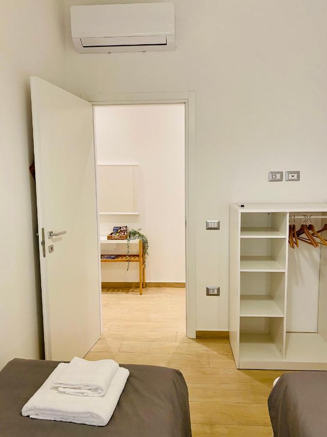Modern City Apartment Modena Eksteriør bilde