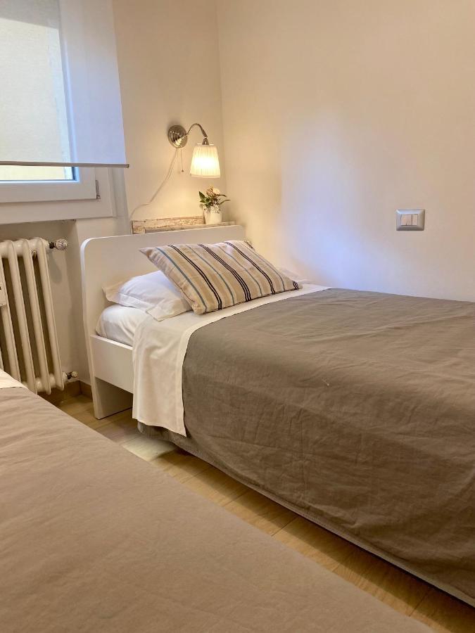 Modern City Apartment Modena Eksteriør bilde