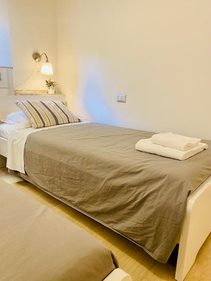 Modern City Apartment Modena Eksteriør bilde