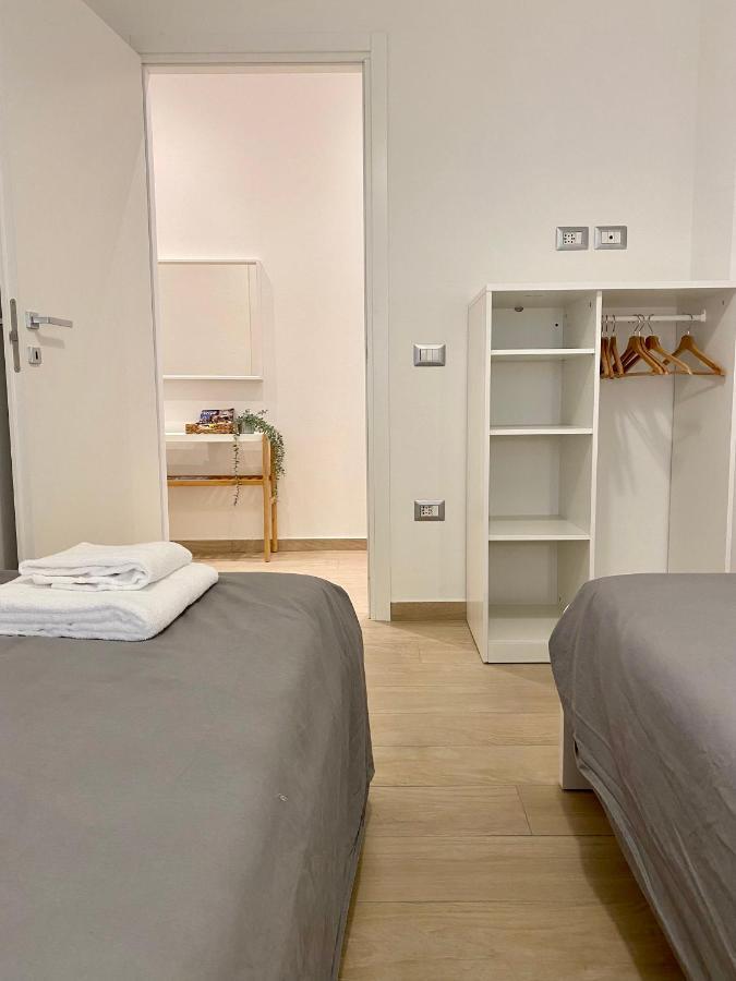 Modern City Apartment Modena Eksteriør bilde